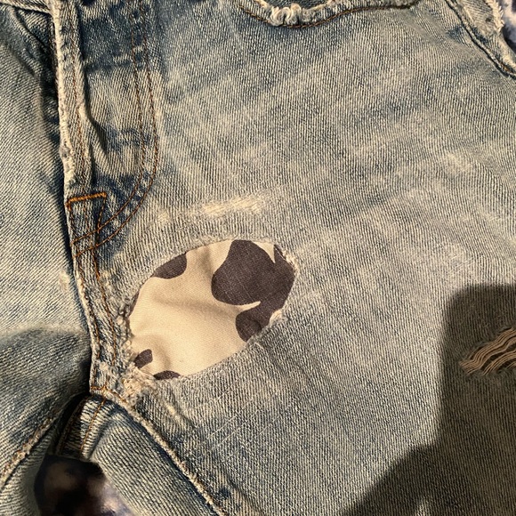 Mens lucky jeans - Picture 5 of 7